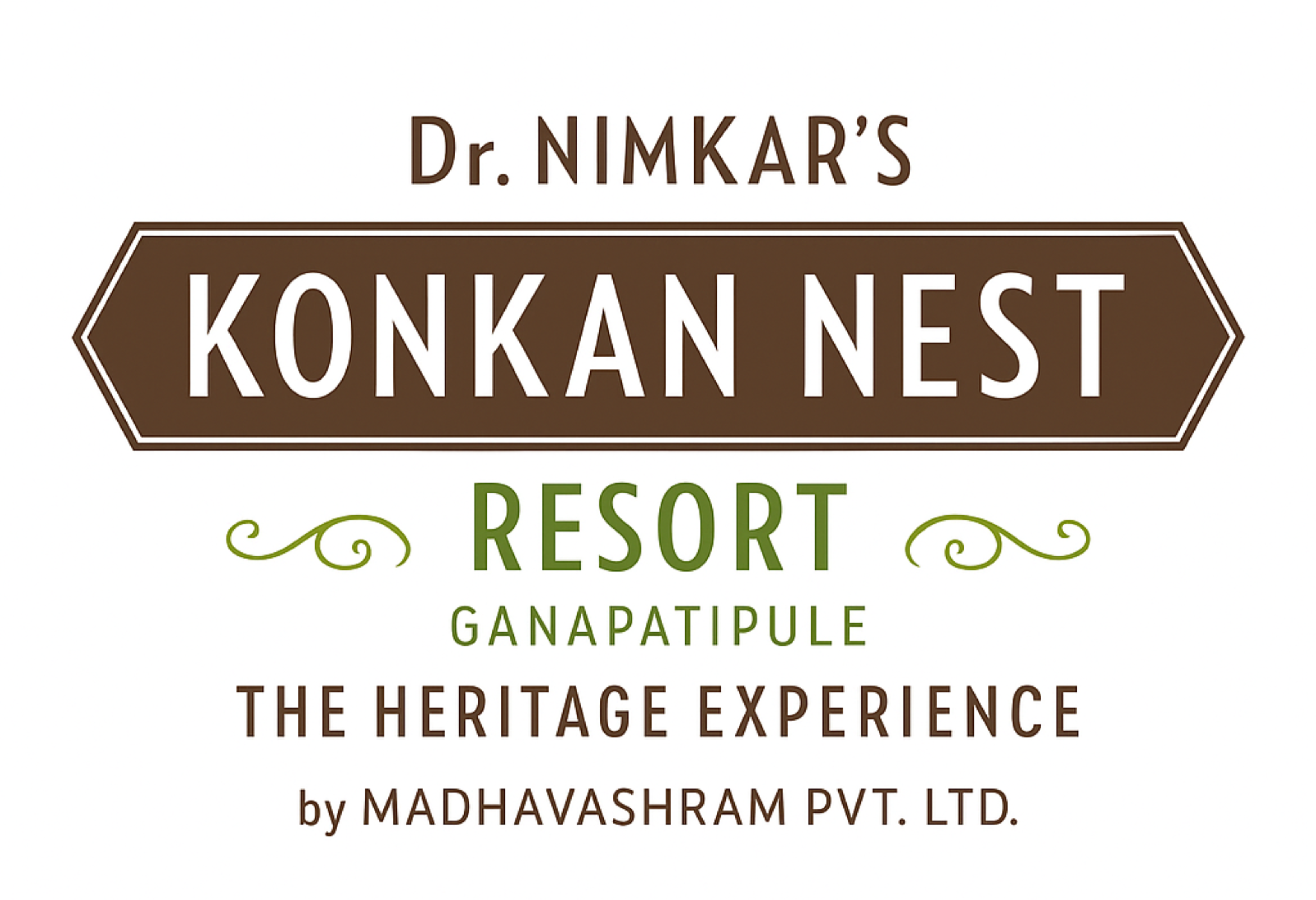 Konkan Nest - Resorts in Ganpatipule